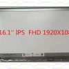PANTALLA LED 16.1 SLIM 30P FULLHD