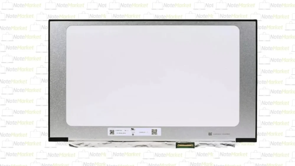 PANTALLA LED 15.6 SLIM 40P 144HZ FHD IPS S/GANCHO