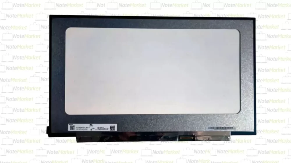 PANTALLA LED 17.3 SLIM IPS 40P 144HZ FHD