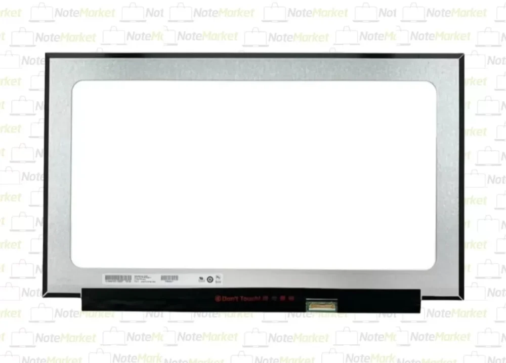 PANTALLA LED 15.6 SLIM 30P HD NANOEDGE S/GANCHO