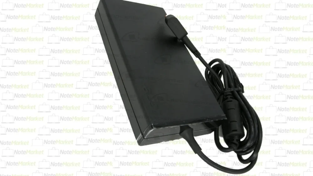 CARGADOR ACER 19V - 7.1A 135W 5.5X2.5MM ORIGINAL