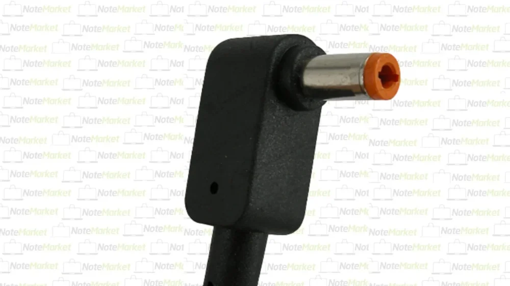 CARGADOR ACER 19V - 7.1A 135W 5.5X2.5MM ORIGINAL