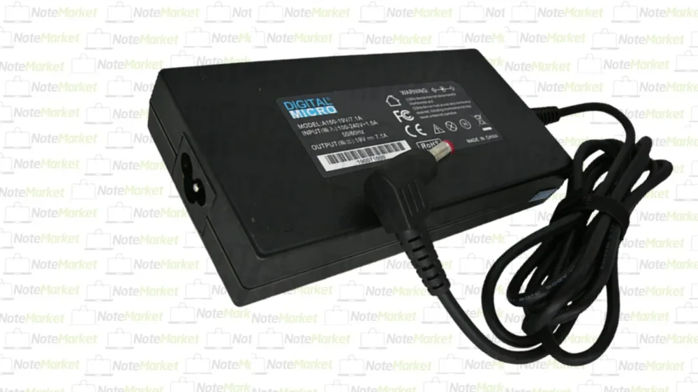 PRODUCTO_12 CARGADOR ACER 19V-7.1A 5.5X1.7MM DIGITAL MICRO GM/ALT