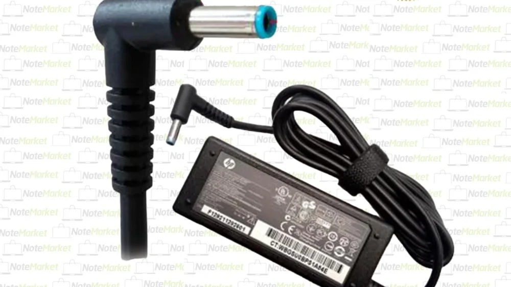 PRODUCTO_13 CARGADOR HP 19.5V-2.31A 4.5X3MM 45W P/AZUL ORIGINAL