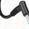 PRODUCTO_13.1 CARGADOR HP 19.5V-2.31A 4.5X3MM 45W P/AZUL ORIGINAL
