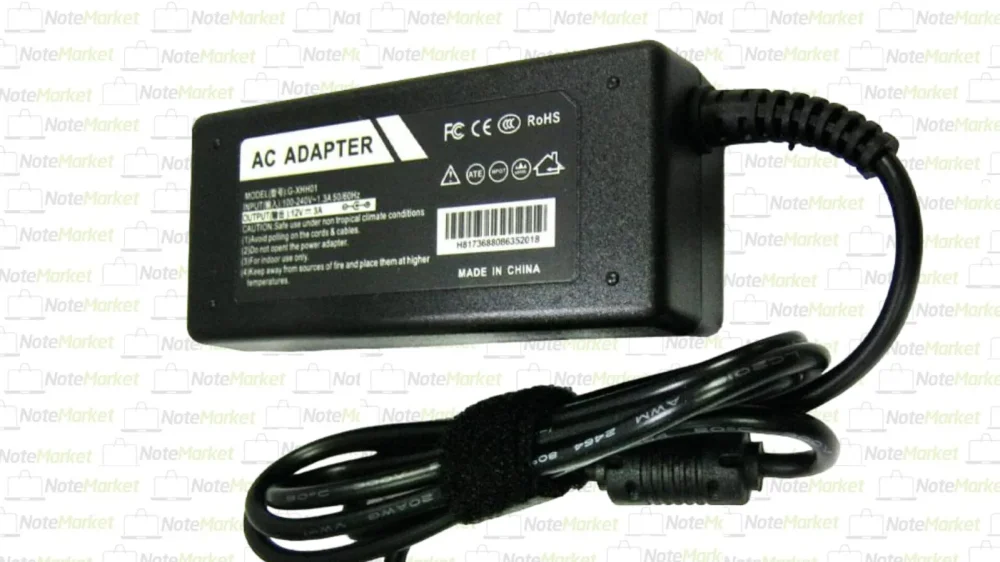 PRODUCTO_14.1 CARGADOR HP 19.5V-2.31A 4.5X3MM 45W P/AZUL ALTERNATIVO