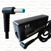 CARGADOR HP 19.5V 3.33A 4.5X3MM 65W P/AZUl ORIGINAL