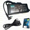 CARGADOR HP 19.5V 3.33A 4.5X3MM 65W P/AZUl MICRO DIGITAL