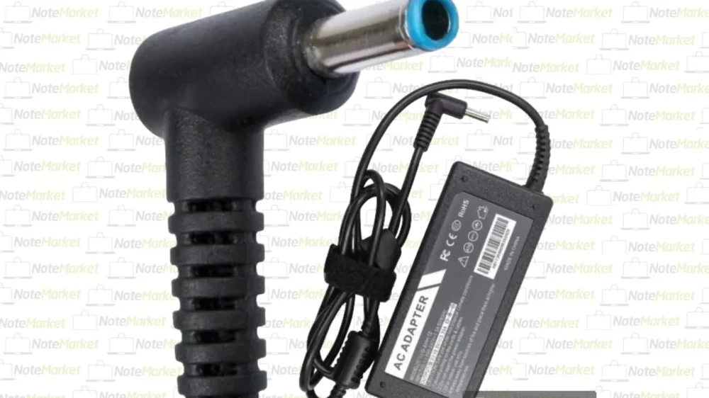 CARGADOR HP 19.5V 3.33A 4.5X3MM 65W P/AZUL ALTERNATIVO