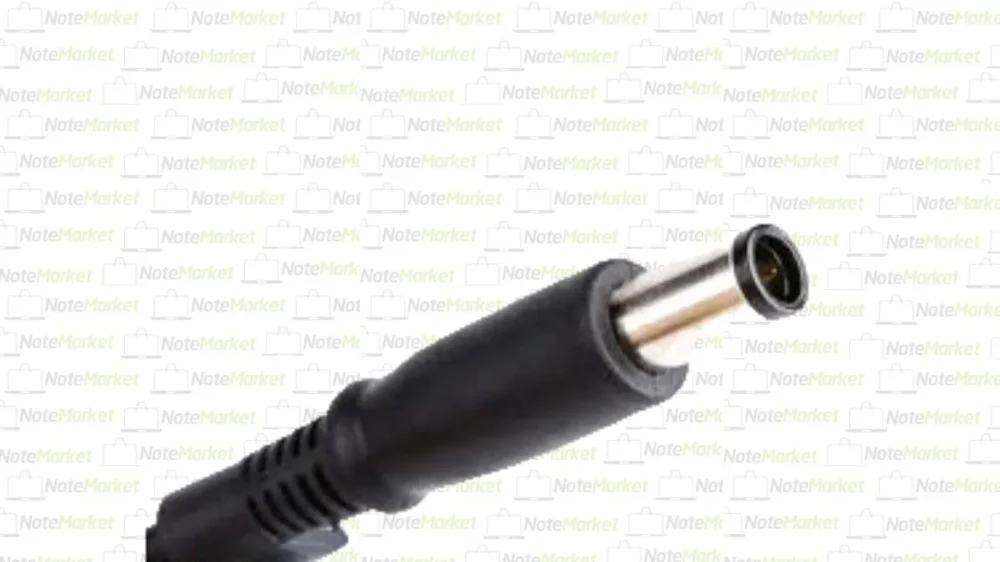 CARGADOR HP 18.5V-3.5A 7.4X5MM 65W P/CENT ORIGINAL