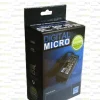 CARGADOR HP 18.5V-3.5A 7.4X5MM 65W P/CENT MICRO DIGITAL