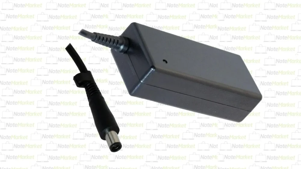 PRODUCTO_20 CARGADOR HP 18.5V-3.5A 7.4X5MM 65W P/CENT ALTERNATIVO