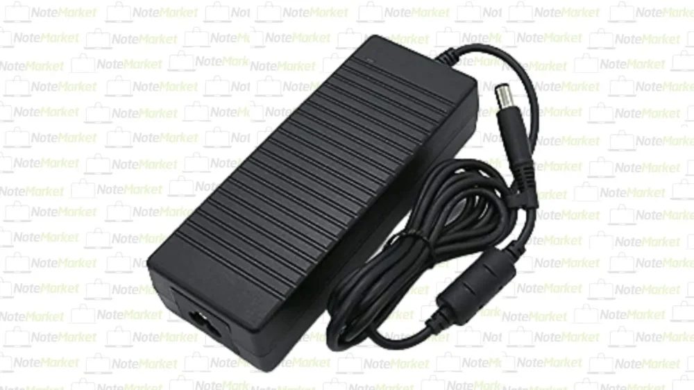 CARGADOR HP 19.5V 10.3A 200W 7.4X5.0MM ORIGINAL