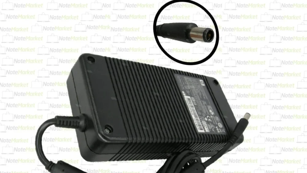 PRODUCTO_21.1 CARGADOR HP 19.5V 10.3A 200W 7.4X5.0MM ORIGINAL