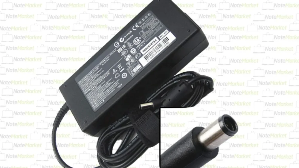 PRODUCTO_22 CARGADOR HP 19.5V-6.15A 120W 7.4X5.0MM ORIGINAL