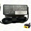 PRODUCTO_27.1 CARGADOR LENOVO 20V-3.25A USB ORIGINAL