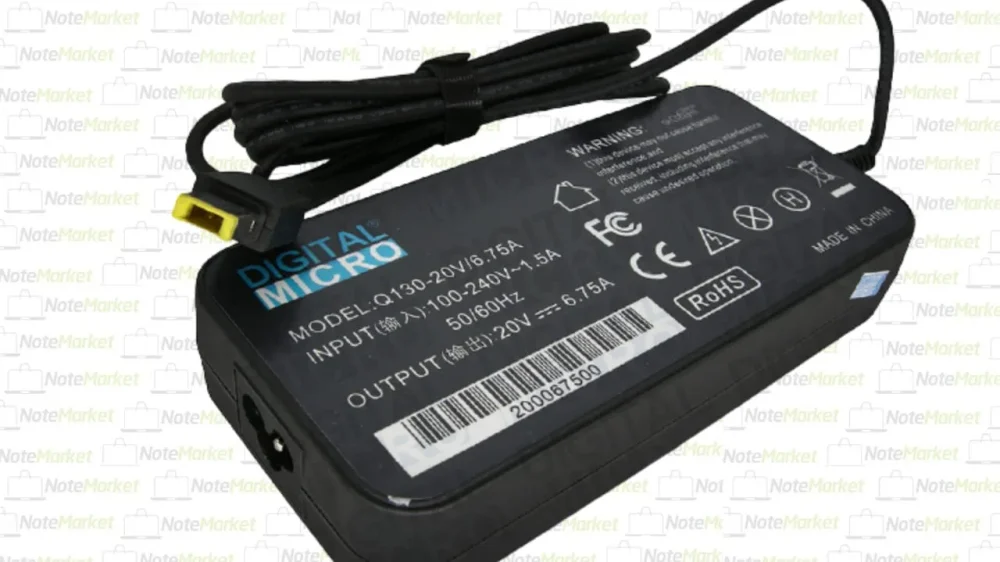 PRODUCTO_32.4 CARGADOR LENOVO 20V-6.75A USB DIGITAL MICRO