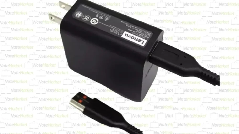CARGADOR LENOVO 20V-3.25/5.2-2A PU/SQUARE ORIGINAL