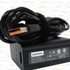 CARGADOR LENOVO 20V-3.25/5.2-2A PU/SQUARE ORIGINAL
