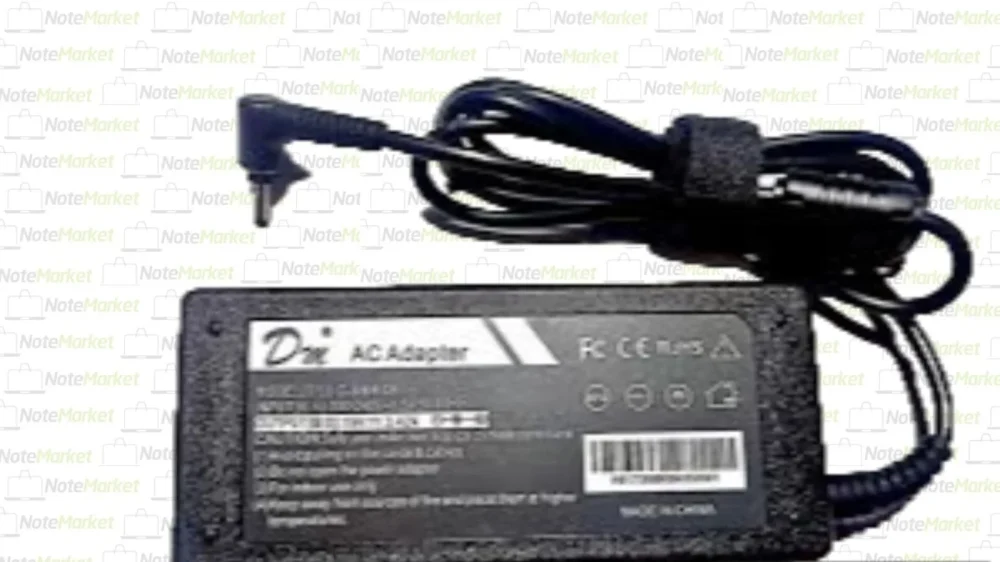 PRODUCTO_8.1 CARGADOR ACER 19V-3.42A 65W 3.0X1.0 ALTERNATIVO