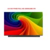 PANTALLA LED 16.0 SLIM 30PINES FHD NANOEDGE