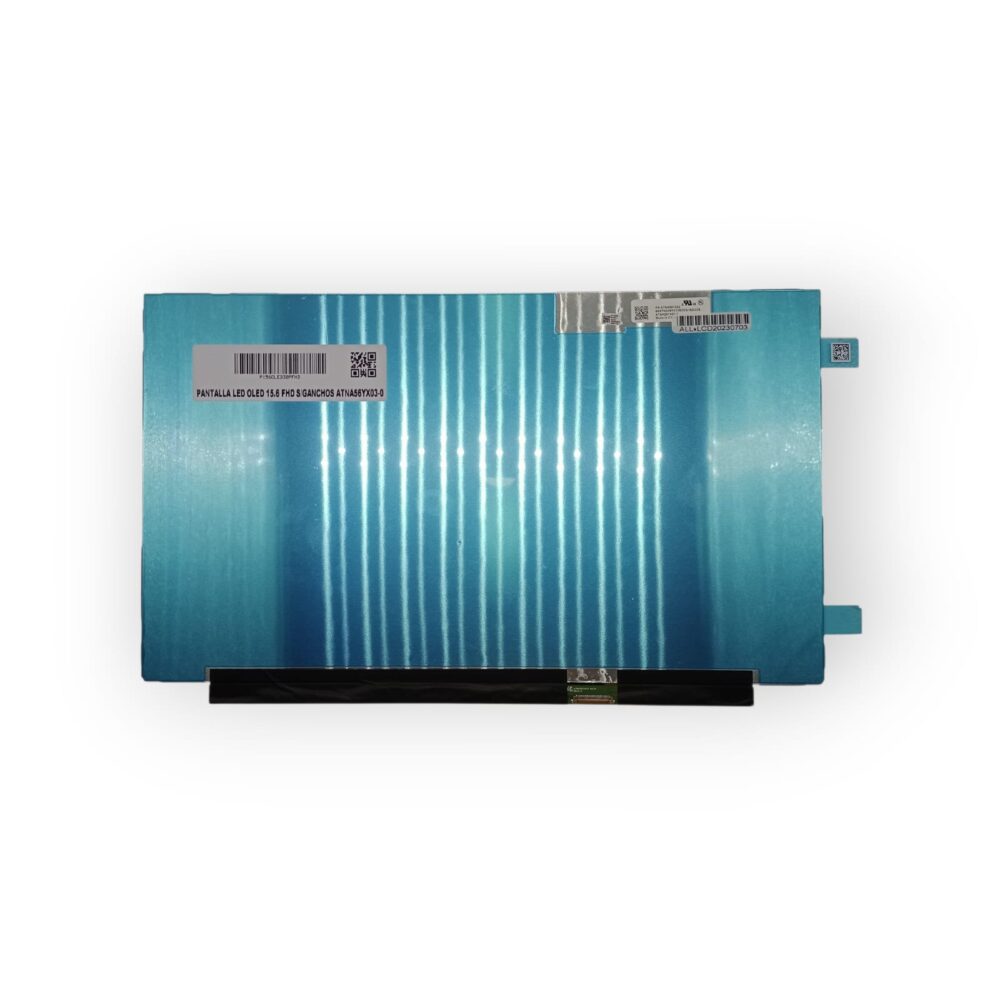 PANTALLA OLED 15.6 FHD 30PINES